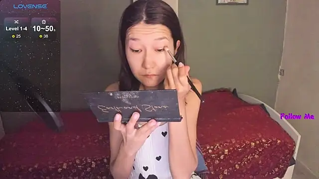 LeyylaStoone online show from March 2025 02:10:02 AM