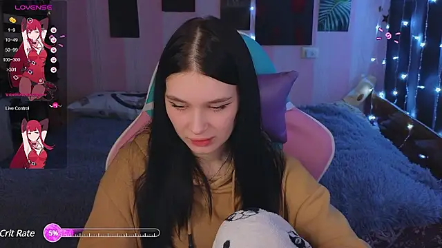 Snapshot of Amanda_Tender chatting on December 2024 09:26:01 PM Amanda Tender online show from December 2024 09:26:01 PM