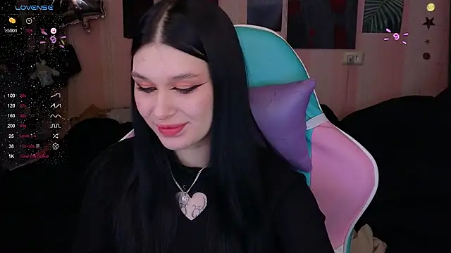 Snapshot of Amanda_Tender chatting on February 2025 09:05:02 PM Amanda Tender online show from February 2025 09:05:02 PM