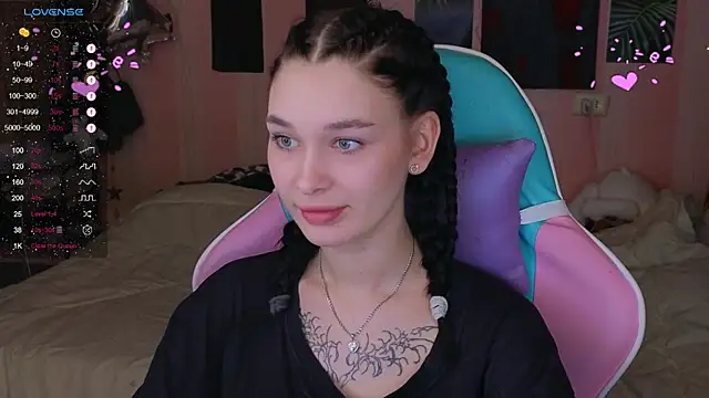 Snapshot of Amanda_Tender chatting on February 2025 09:25:02 PM Amanda Tender online show from February 2025 09:25:02 PM