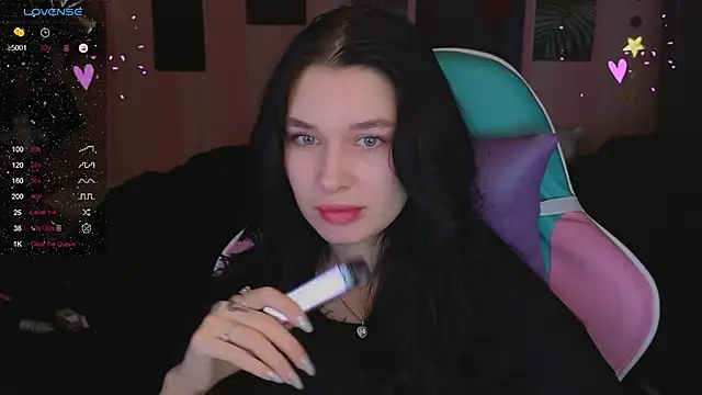 Snapshot of Amanda_Tender chatting on March 2025 10:15:02 PM Amanda Tender online show from March 2025 10:15:02 PM