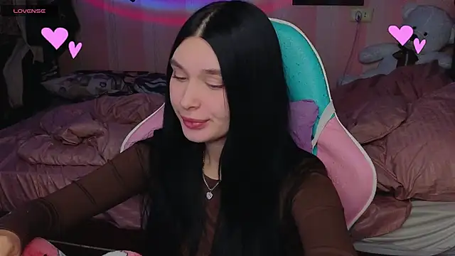 Snapshot of Amanda_Tender chatting on September 2025 11:43:01 PM Amanda Tender online show from September 2025 11:43:01 PM