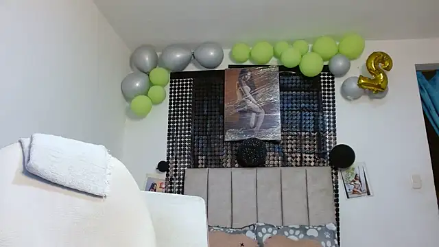 Snapshot of Wilson_Siara chatting on September 2025 12:57:02 AM Wilson Siara online show from September 2025 12:57:02 AM