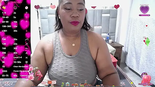 thickebonymilfF online show from September 2025 02:26:02 AM