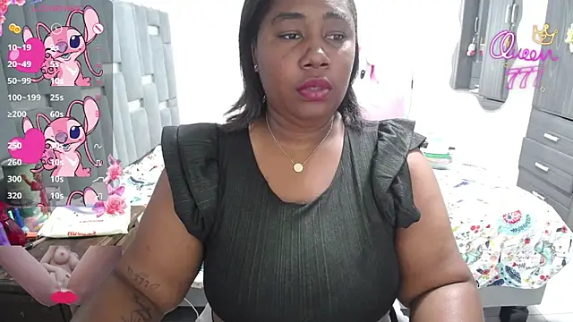 Snapshot of thickebonymilfF chatting on March 2026 12:39:02 AM thickebonymilfF online show from March 2026 12:39:02 AM