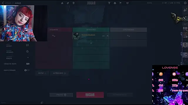 linda mort online show from January 2026 10:26:01 PM