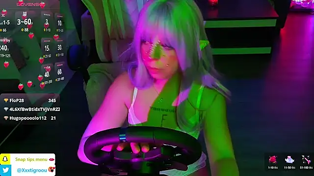 PetiteAngel666 online show from January 2025 12:15:01 AM