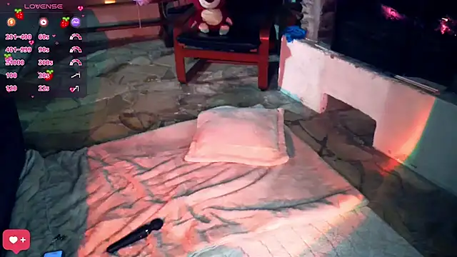 PetiteAngel666 online show from September 2025 07:52:01 PM