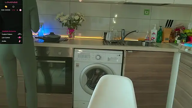 MissLovex online show from September 2025 02:22:01 AM