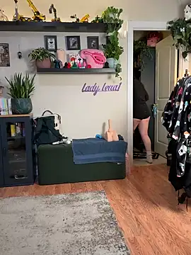 LadyLena1 online show from January 2025 03:08:02 AM