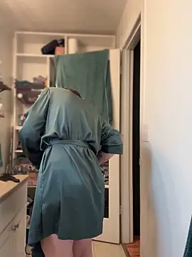 LadyLena1 online show from January 2025 06:14:02 PM