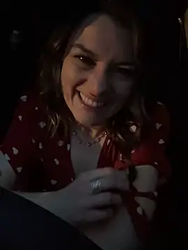 LadyLena1 online show from February 2025 08:54:01 PM