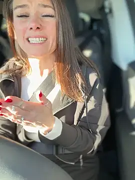 LadyLena1 online show from January 2026 07:07:02 PM