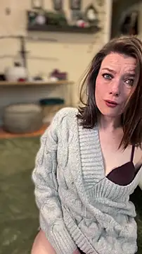 LadyLena1 online show from February 2026 12:45:02 AM