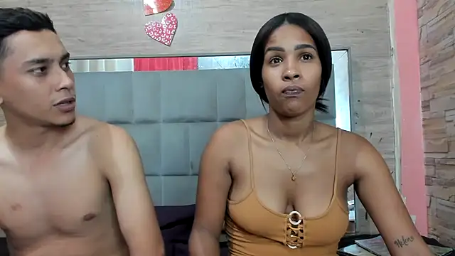 chicasirbo online show from November 2025 12:10:02 AM