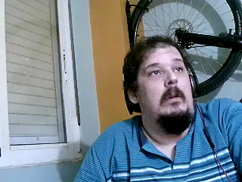 porkorossy online show from February 2025 09:51:01 PM