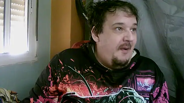 porkorossy online show from October 2025 09:57:02 AM