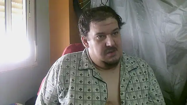 porkorossy online show from October 2025 11:11:02 AM