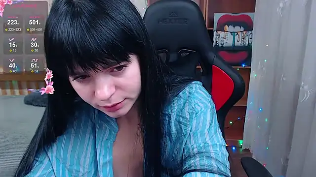 JuicyJess online show from December 2025 11:53:01 PM