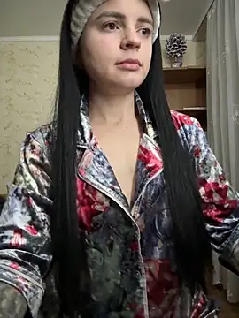 JuicyJess online show from February 2026 04:43:02 PM