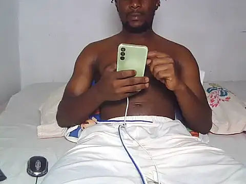 Hornny Phrase online show from January 2026 05:07:01 PM