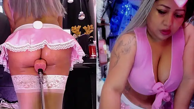 sasha blaire online show from January 2026 03:21:01 AM