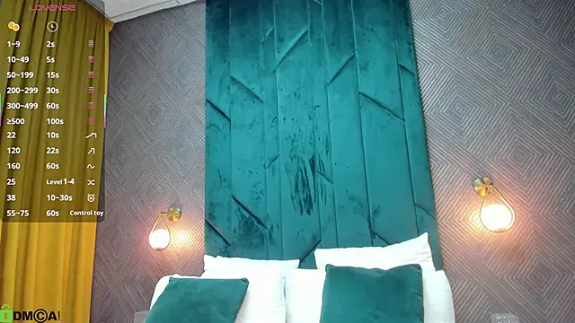 Skinny Alice online show from September 2025 01:09:01 AM