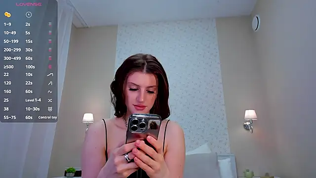 Skinny Alice online show from October 2025 01:28:01 AM