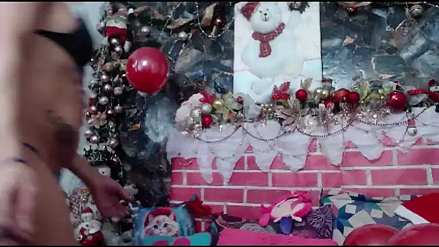 DesireDirtyTS   online show from November 2025 11:42:01 AM