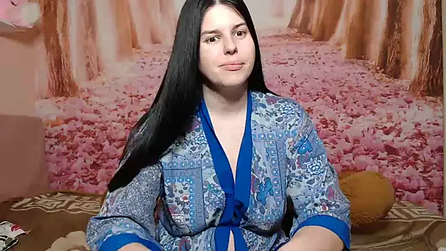 Annatrybebetter online show from November 2025 09:02:01 PM