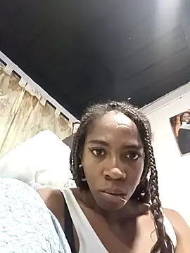 Shanelle   online show from November 2025 05:42:02 AM