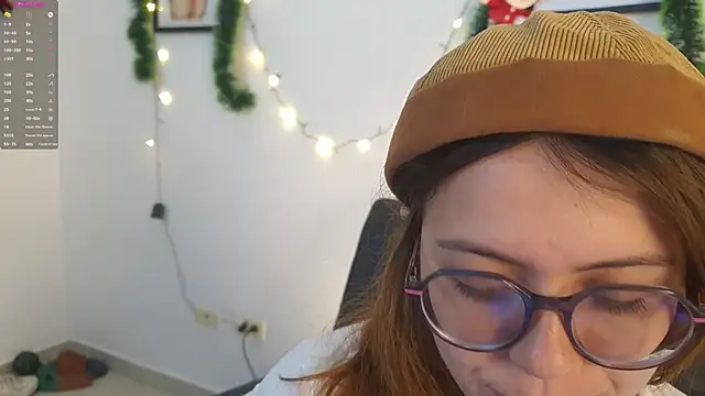 irinasweet27 online show from December 2024 11:19:01 AM