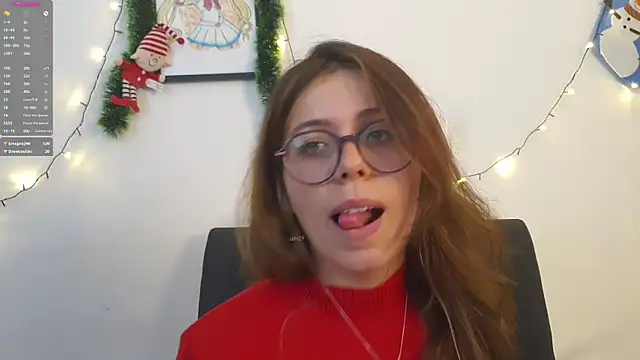 irinasweet27 online show from December 2024 04:33:02 AM