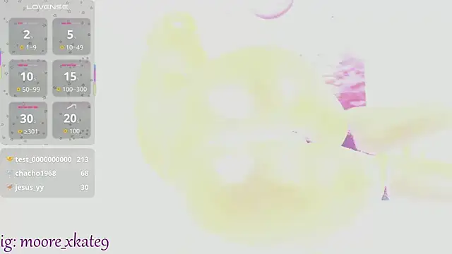 ebonnyygoddes online show from October 2025 07:03:01 PM