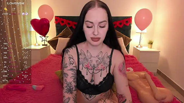 Snapshot of missAngellina chatting on February 2025 01:57:01 AM missAngellina online show from February 2025 01:57:01 AM