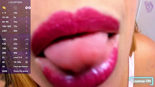 tammy lynn69 online show from January 2025 02:19:01 PM