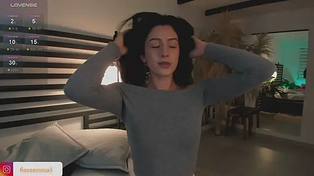 afrodita  25 online show from December 2024 08:43:01 PM