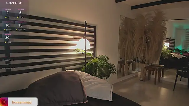 afrodita  25 online show from December 2024 01:22:01 AM