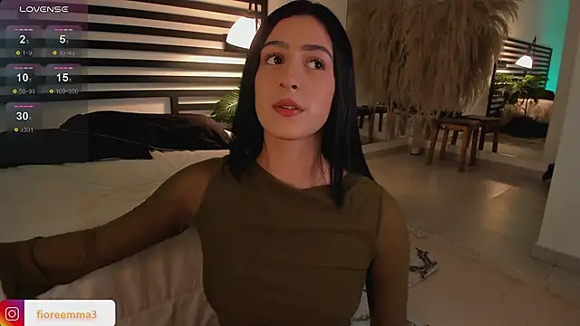 afrodita  25 online show from February 2025 09:15:01 PM