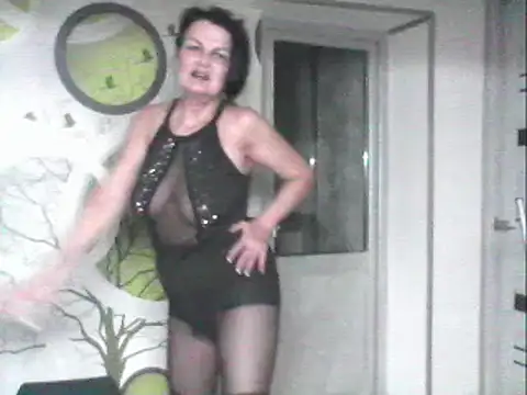 JaneLaLucky online show from March 2025 10:09:02 PM