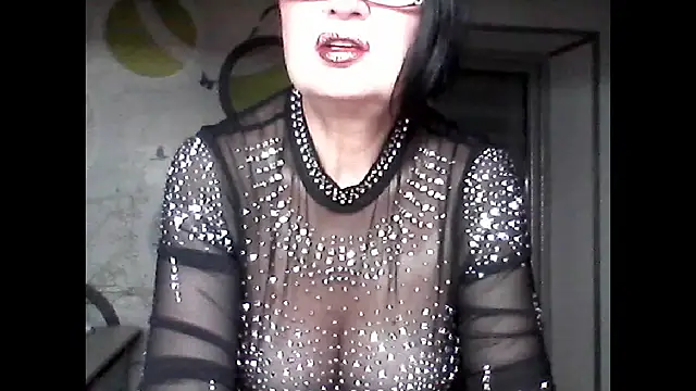 JaneLaLucky online show from November 2025 03:04:01 PM