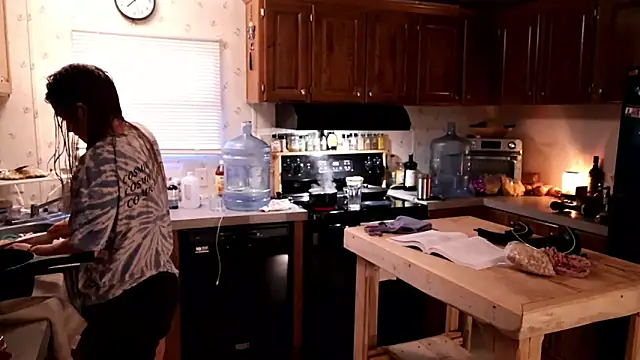 xxpixeyxx online show from September 2025 12:28:02 PM