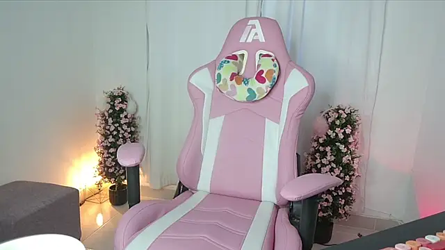 keissy rincon  online show from January 2025 09:14:02 PM