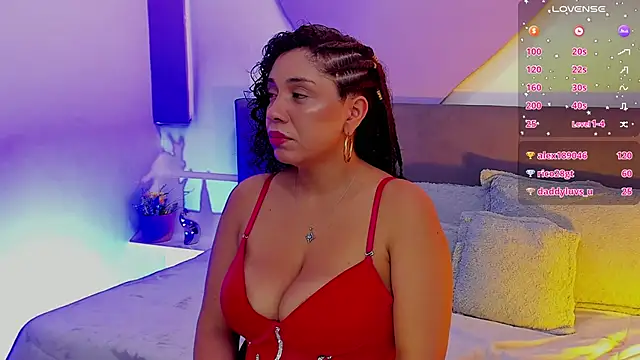 ana sweet2 online show from October 2025 09:54:02 AM