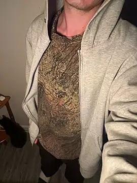 demonslayerr999 online show from January 2025 06:52:01 AM