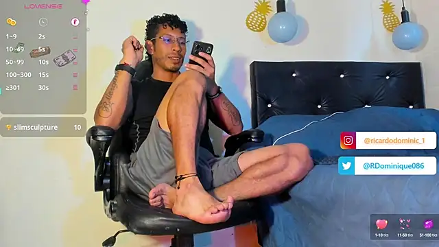 FuckHardlove online show from February 2025 10:26:01 PM