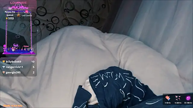 Snapshot of tia_meow chatting on March 2025 02:09:01 AM tia meow online show from March 2025 02:09:01 AM