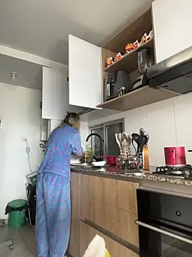 Snapshot of Ameellie chatting on November 2025 07:16:02 PM Ameellie online show from November 2025 07:16:02 PM