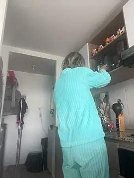 Snapshot of Ameellie chatting on November 2025 02:09:01 PM Ameellie online show from November 2025 02:09:01 PM