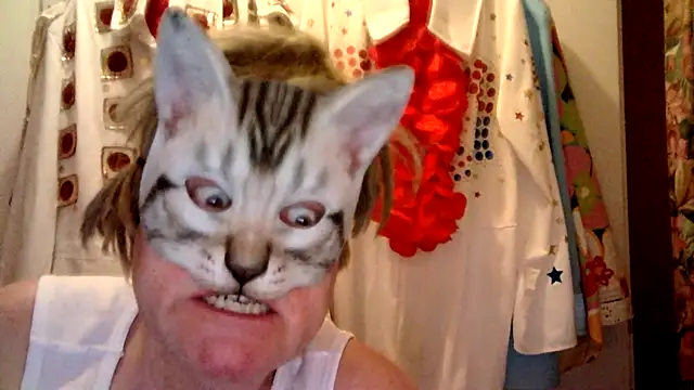 Snapshot of Sigorius chatting on January 2025 05:31:01 PM Sigorius online show from January 2025 05:31:01 PM